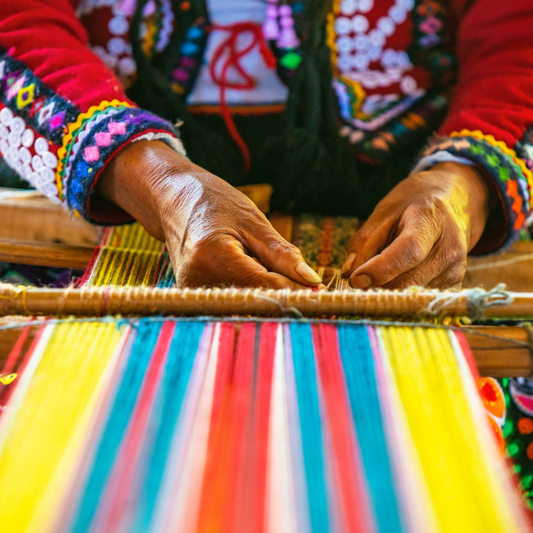 Teaching Kids About Indigenous Peoples' Day