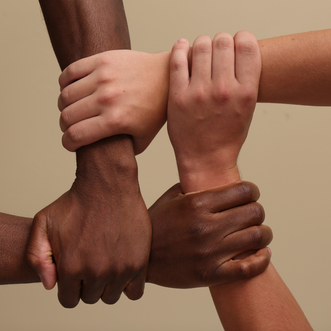 Talking to your kids about race and racism with Keia Jones-Baldwin
