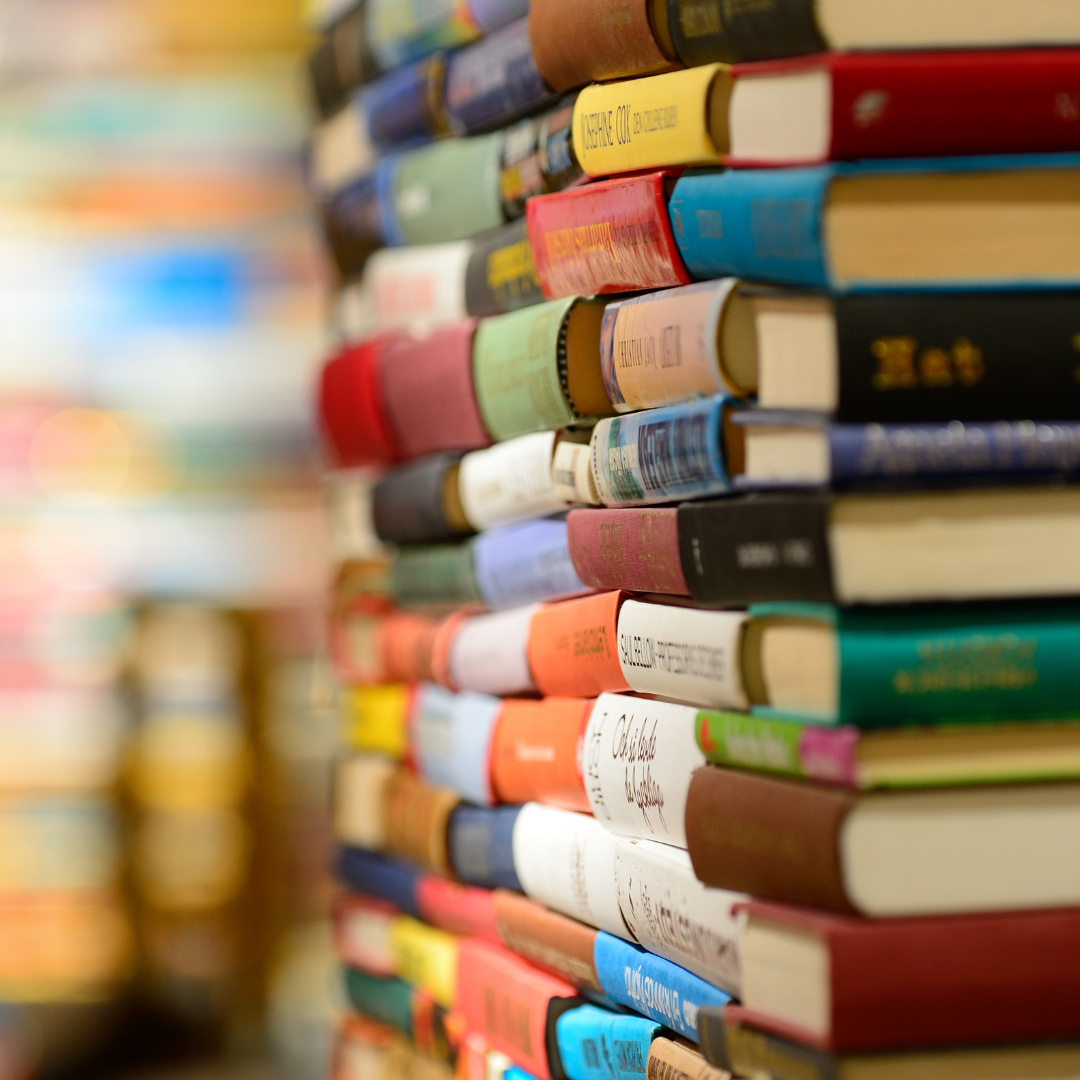 Bookshelf Activism: Top 5 Social Justice Picture Books for Beginners
