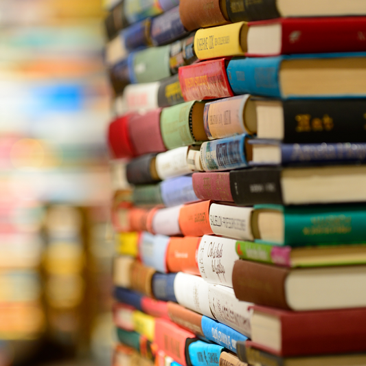 Bookshelf Activism: Top 5 Social Justice Picture Books for Beginners