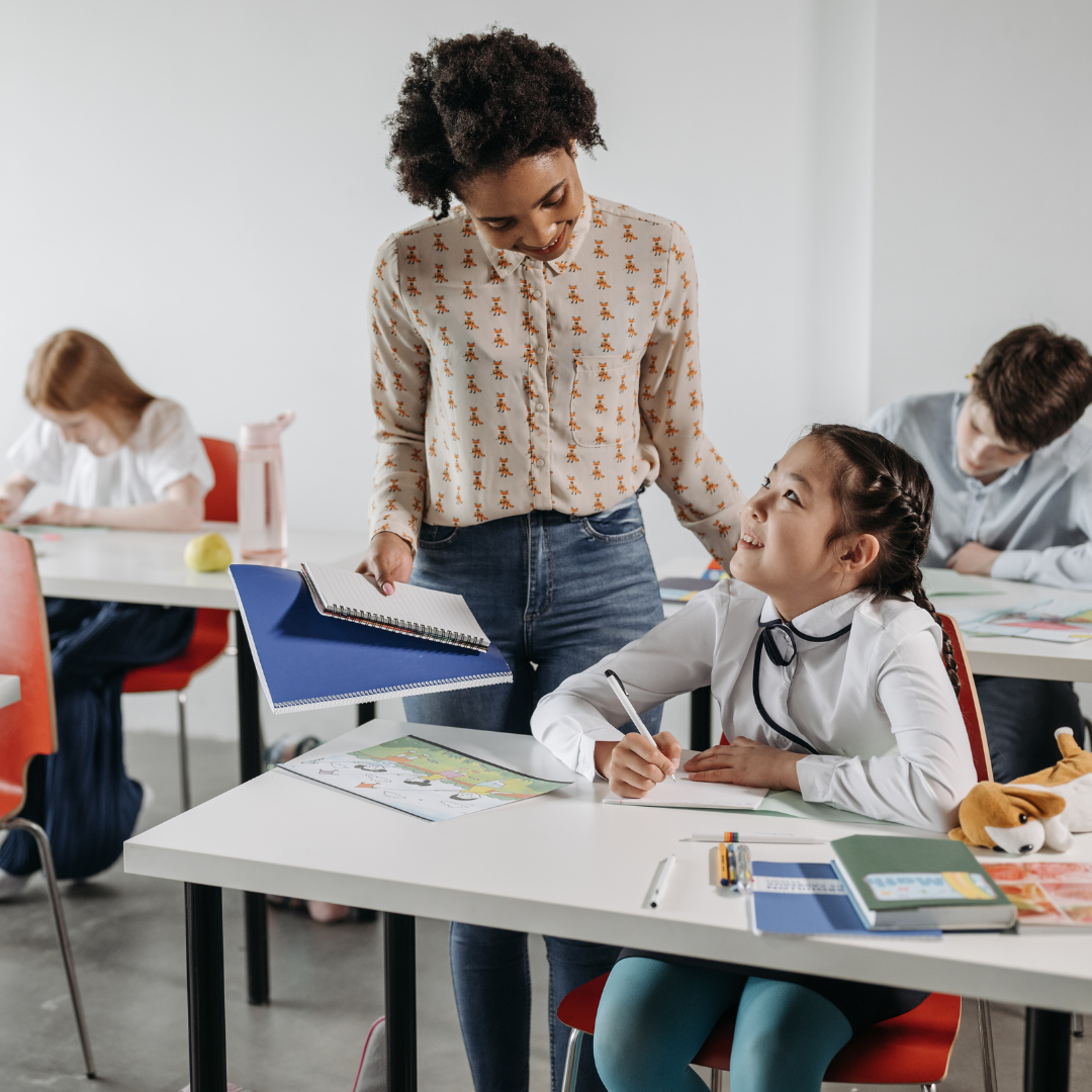 Social justice for elementary: What we've learned from over 1,000 teachers
