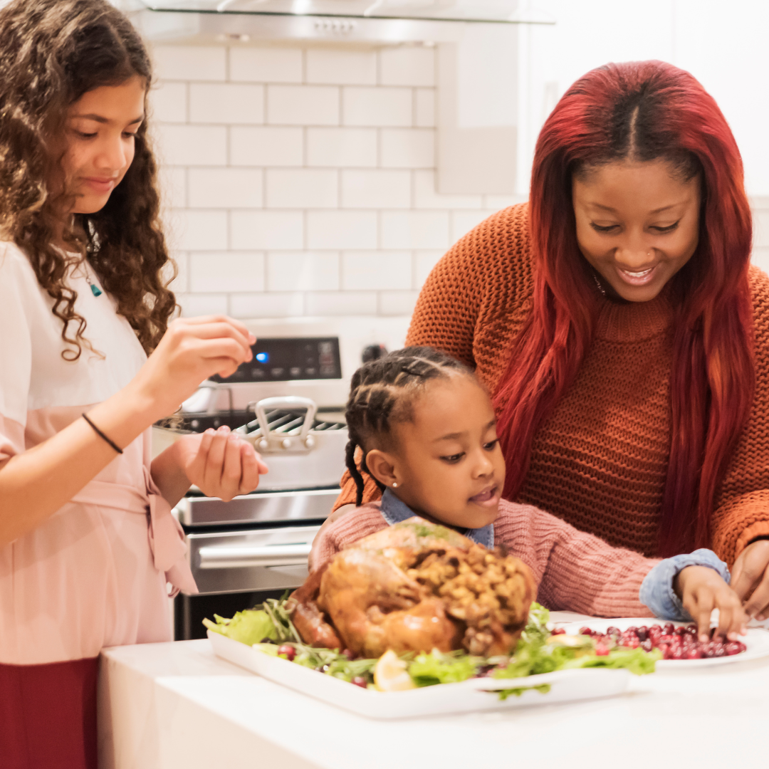 Resources for teaching kids the real history of Thanksgiving: tips, activities, and books to learn more