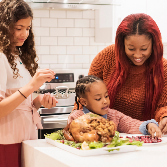 Resources for teaching kids the real history of Thanksgiving: tips, activities, and books to learn more