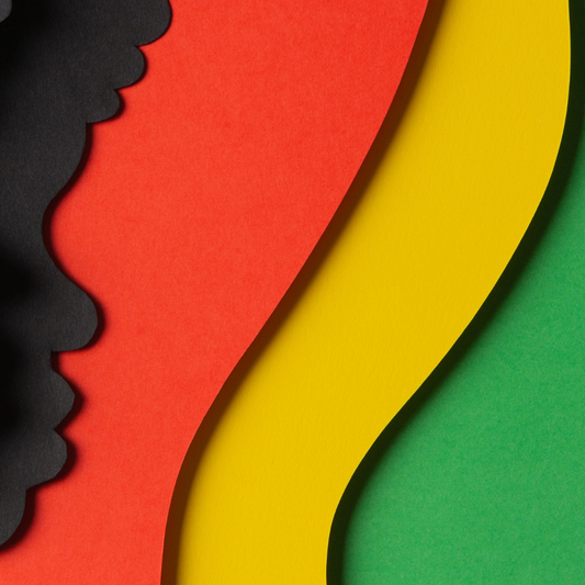 Re-Thinking Your Black History Month Plans