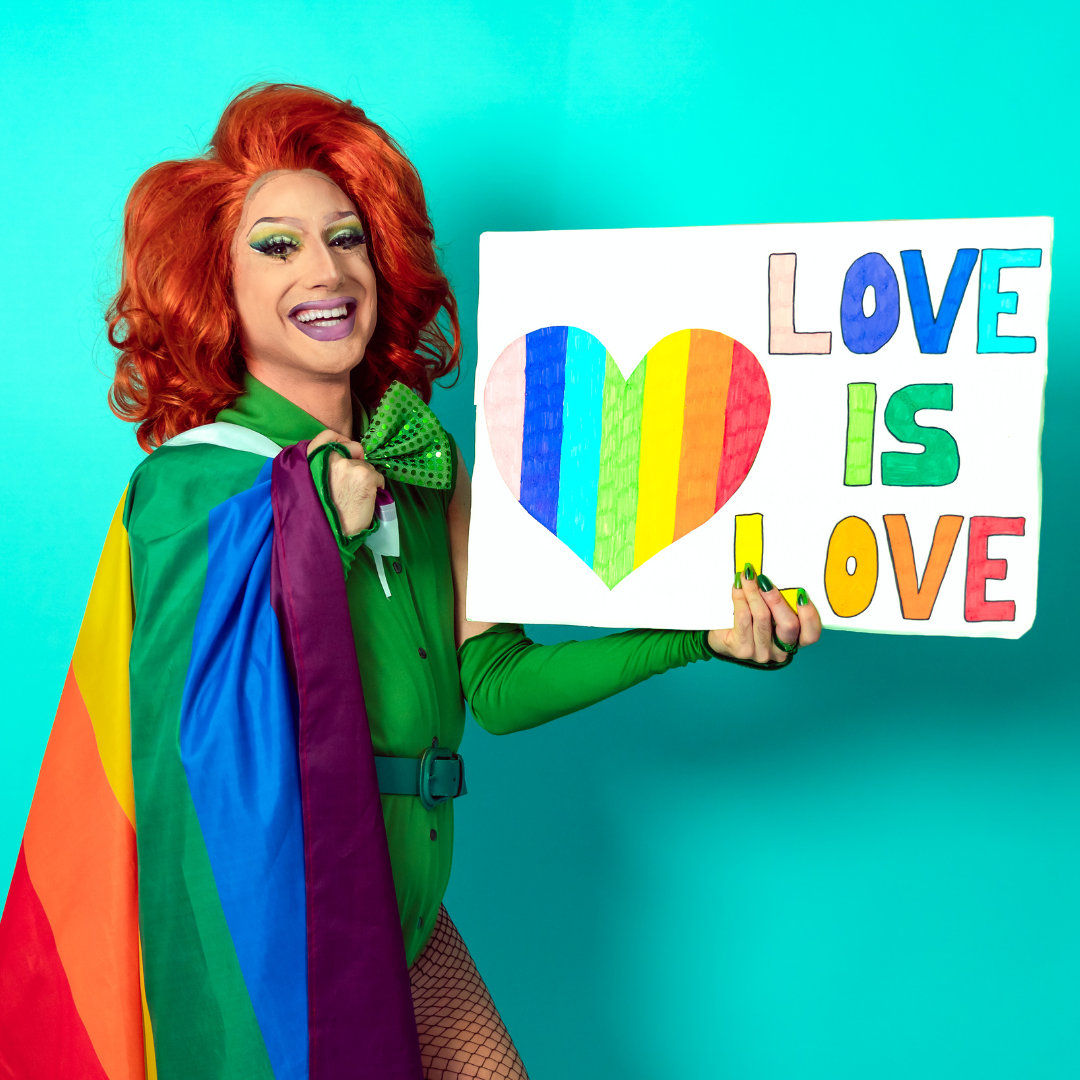 “Drag bans”- the newest attack on LGBTQ+ people and queer culture