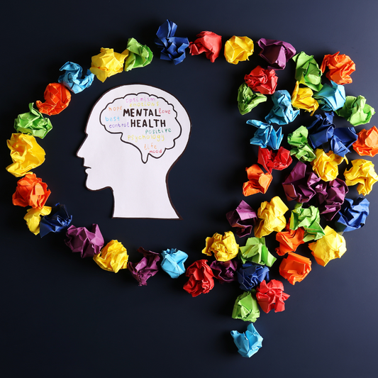 5 misconceptions about mental health to break with your kids