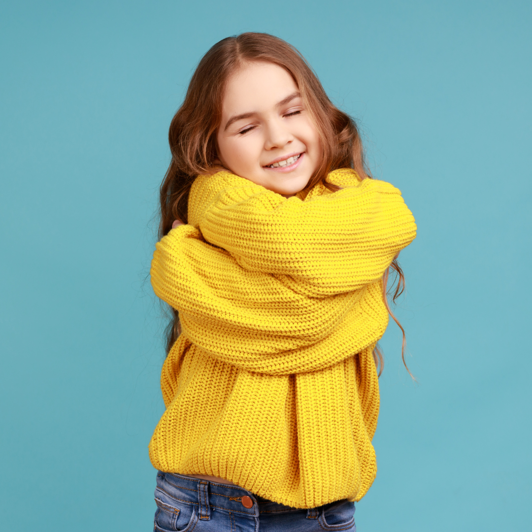 4 Ways to Promote Body Positivity & Neutrality For Kids