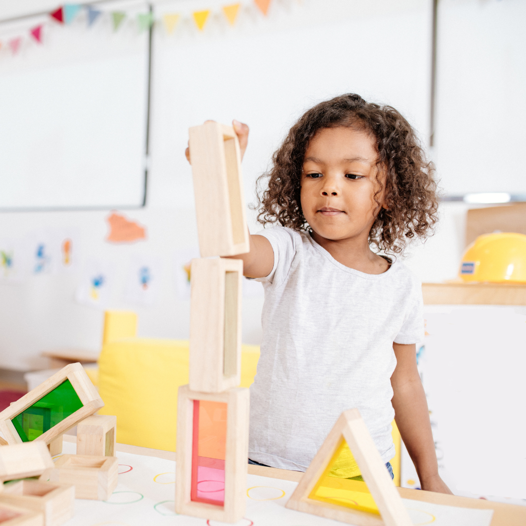 How to raise a good citizen
