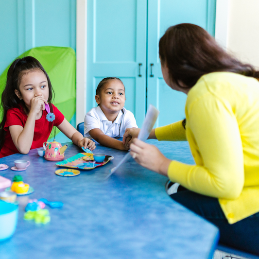 3 ways to create an inclusive classroom during the winter holiday season
