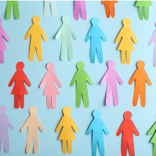 5 tips for creating a safe space for students of all genders