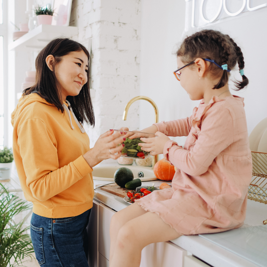 5 tips for teaching kids about consent