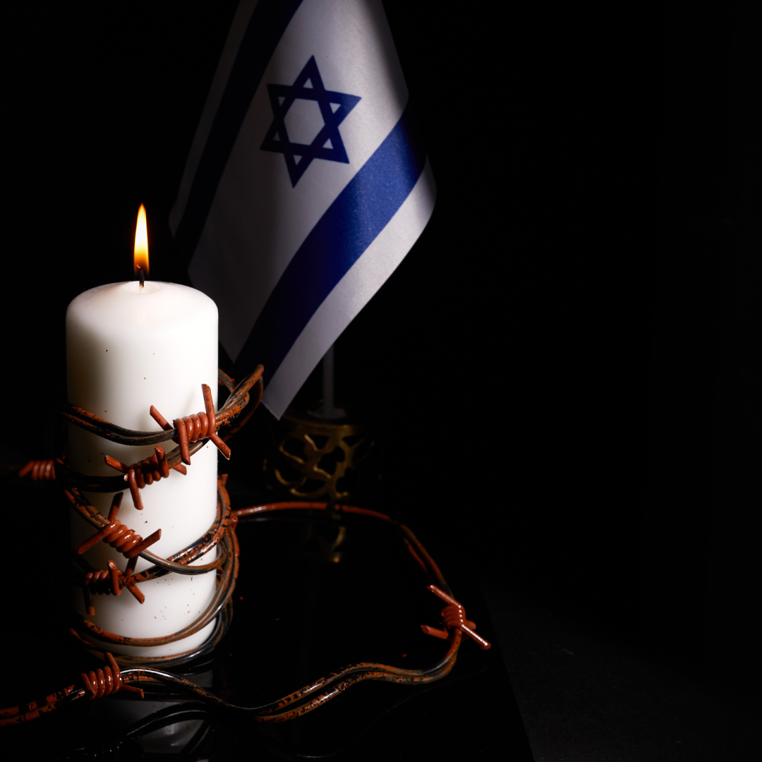 Fighting antisemitism means fighting stereotypes and conspiracy theories too