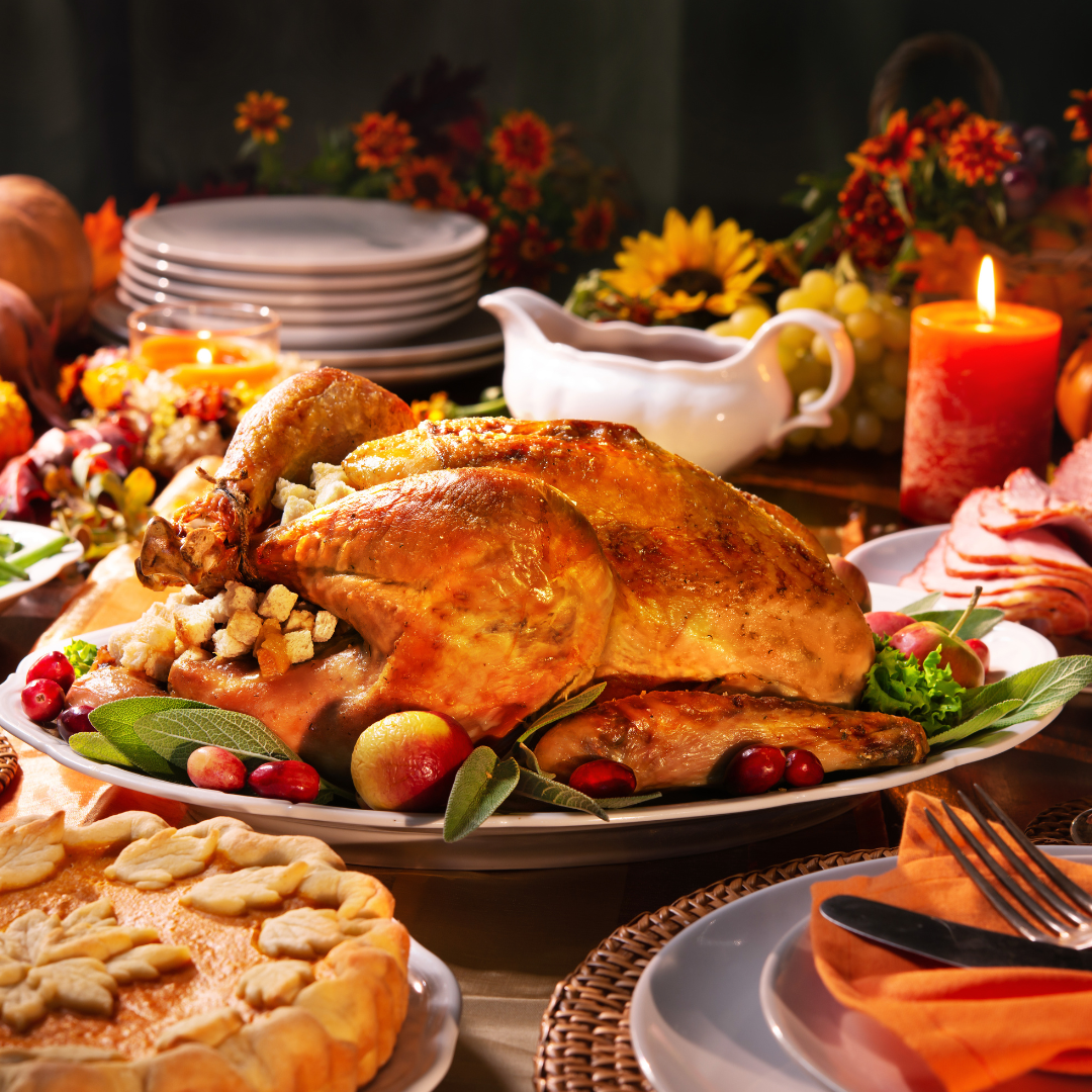 Teaching the real history behind Thanksgiving: Celebrating Indigenous and Native Peoples
