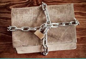 Banned Books Week 2022: The 10 Most Challenged Books of Last Year