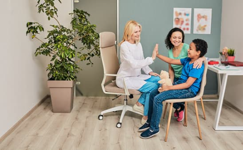 5 ways to help kids be open about their mental health