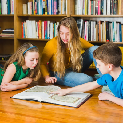 5 Books All Parents Should Read Now to Learn About Racial Justice