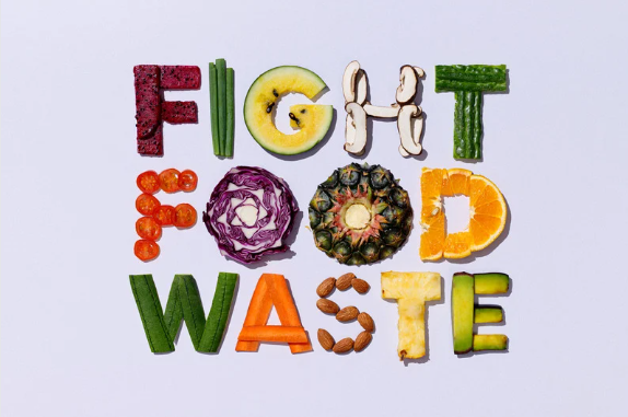 Fighting Food Insecurity in Community