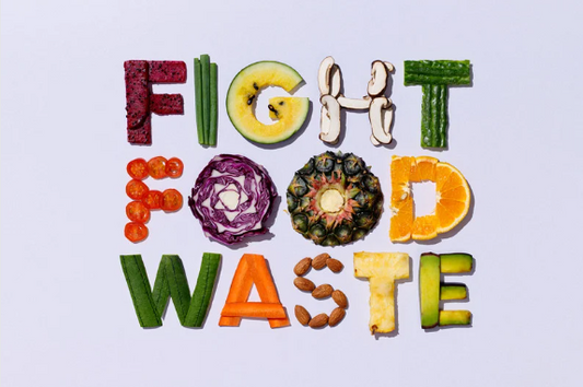 Fighting Food Insecurity in Community