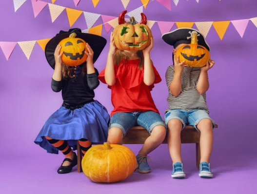 4 Things to Keep in Mind About Cultural Appropriation During Halloween