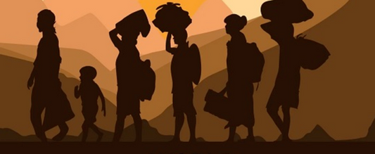 5 ways to support refugees for World Refugee Day