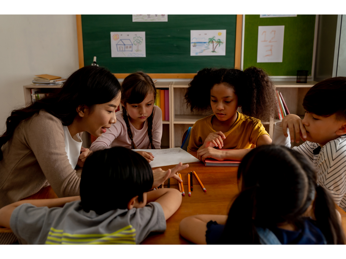 Rethinking how you’re teaching Black History