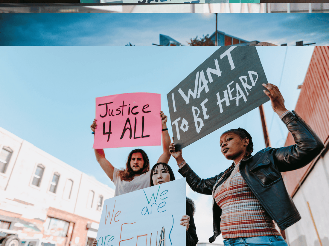 Teaching Social Justice Through Storytelling
