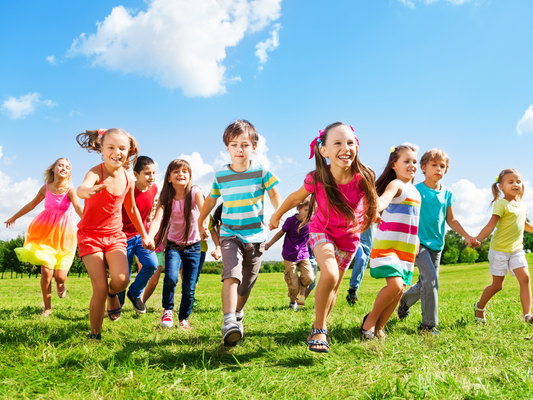 Empowering the Next Generation: Why Teaching Kids about Social Justice is Transformative
