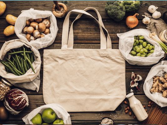 Exciting Ways to Introduce Climate-Smart Eating to Your Kids