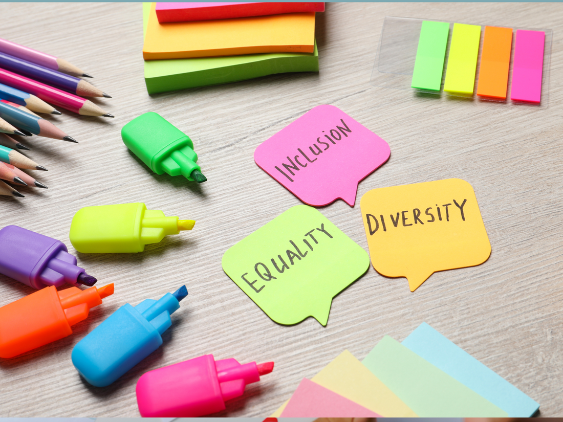 Why It's Never Too Early to Teach Your Kids about Diversity and Justice