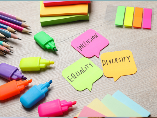 Why It's Never Too Early to Teach Your Kids about Diversity and Justice