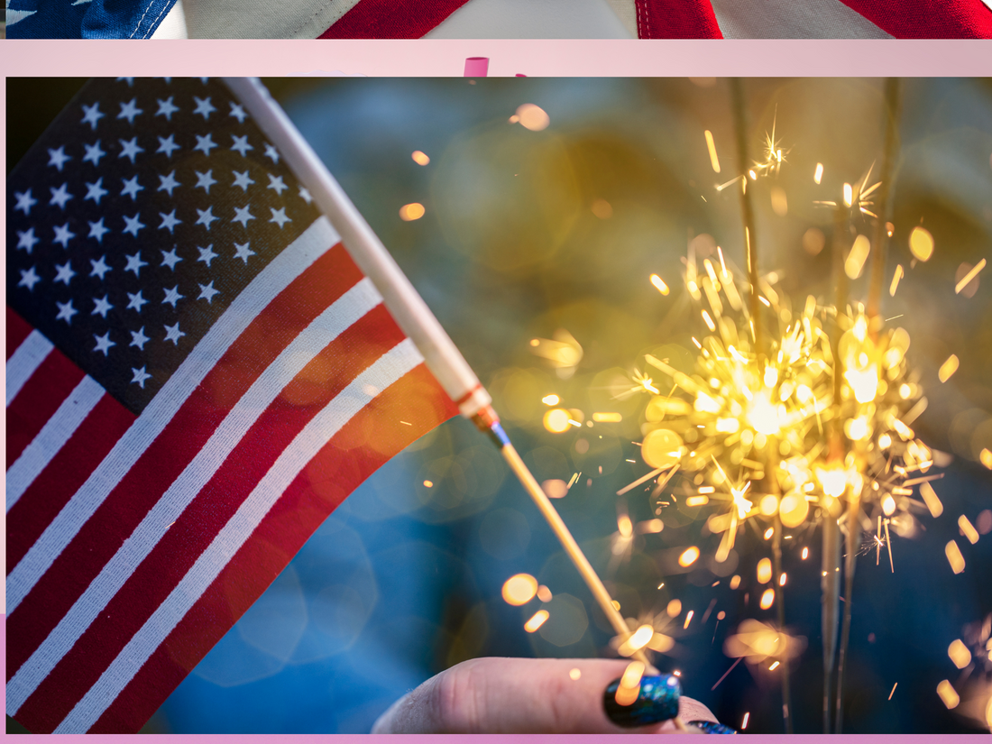 How to talk to kids about the real history of the 4th of July