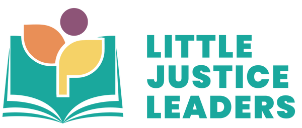 Little Justice Leaders